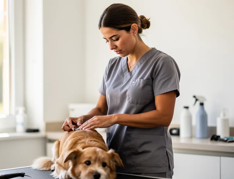 Toelettatore Per Animali servizio a Matera